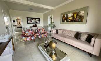 Imagem 5: Apartamento com 3 quartos, sendo 1 suíte no Santa Tereza I em Barbacena - MG