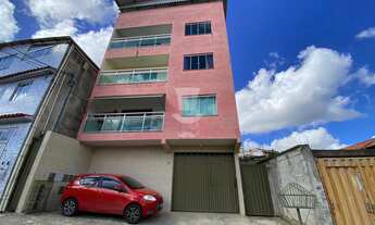 Imagem: Apartamento com 2 dormitórios à venda