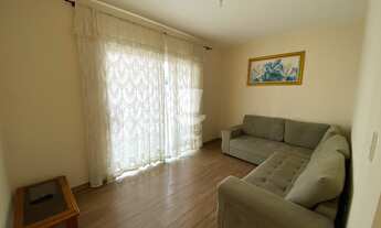 Imagem 4: Apartamento com 2 dormitórios à venda no Caiçaras em Barbacena - MG