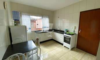 Imagem 6: Apartamento com 2 dormitórios à venda no Caiçaras em Barbacena - MG