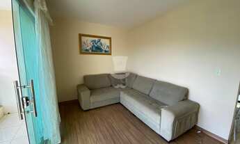 Imagem 3: Apartamento com 2 dormitórios à venda no Caiçaras em Barbacena - MG