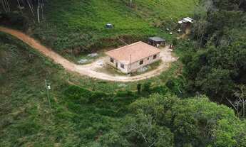 Imagem 2: Sítio à venda com 4 hectares no Potreiro em ALFREDO VASCONCELOS - MG