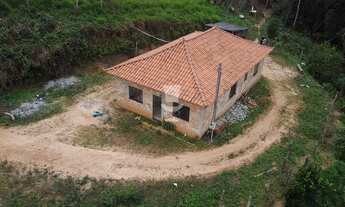 Imagem: Sítio à venda com 4 hectares no Potreiro