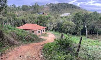 Imagem 3: Sítio à venda com 4 hectares no Potreiro em ALFREDO VASCONCELOS - MG