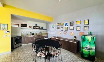 Imagem 6: Casa à venda com 4 quartos, sendo 2 suítes no Serra Verde em Barbacena - MG