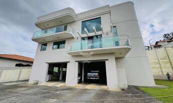 Imagem 3: Casa à venda com 4 quartos, sendo 2 suítes no Serra Verde em Barbacena - MG