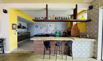 Imagem 4: Casa à venda com 4 quartos, sendo 2 suítes no Serra Verde em Barbacena - MG