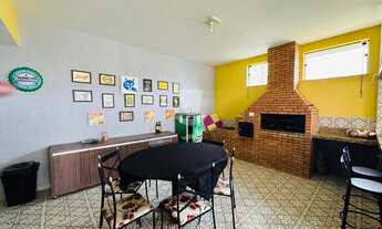 Imagem 5: Casa à venda com 4 quartos, sendo 2 suítes no Serra Verde em Barbacena - MG