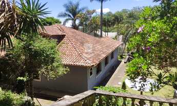 Imagem: Casa à venda com 5 quartos na Chácara