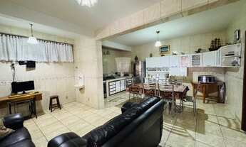 Imagem 7: 2 Casas à venda com 5 quartos no Boa Vista em Barbacena - MG