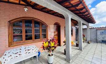 Imagem: 2 Casas à venda com 5 quartos no Boa Vista