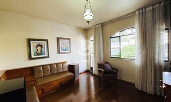 Imagem 6: 2 Casas à venda com 5 quartos no Boa Vista em Barbacena - MG