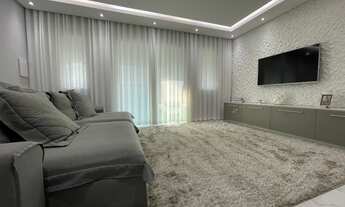 Imagem 3: Apartamento com 3 dormitórios, sendo 1 suíte à venda no Floresta Barbacena - MG