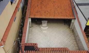 Imagem 5: Casa à venda com 4 quartos, sendo 1 suíte no Grogoto em Barbacena - MG