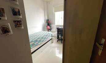 Imagem 7: Apartamento à venda com 2 quartos no São Jorge em BARBACENA - MG