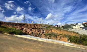 Imagem: Terreno à venda com 311m no Real Parque