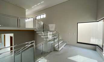 Imagem 4: Casa à venda com 4 quartos, sendo 4 suítes na Chácara Ceolin em Barbacena - MG