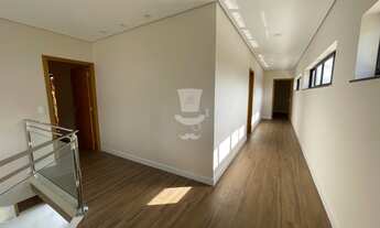 Imagem 6: Casa à venda com 4 quartos, sendo 4 suítes na Chácara Ceolin em Barbacena - MG