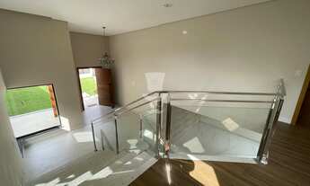 Imagem 7: Casa à venda com 4 quartos, sendo 4 suítes na Chácara Ceolin em Barbacena - MG