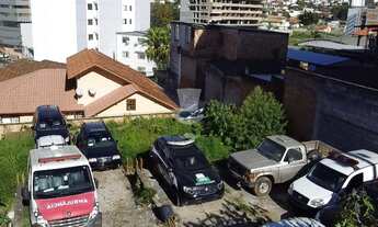 Imagem 3: Lote à venda com 517m no Funcionários em BARBACENA - MG