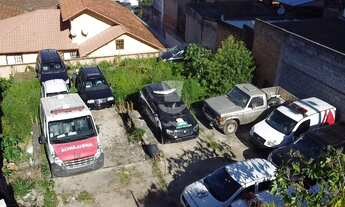 Imagem 4: Lote à venda com 517m no Funcionários em BARBACENA - MG