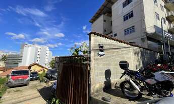 Imagem 6: Lote à venda com 517m no Funcionários em BARBACENA - MG