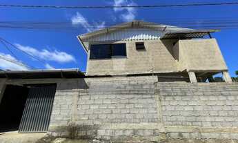 Imagem 3: Casa à venda em Barbacena com 3 dormitórios no bairro Nova Cidade