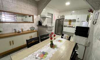 Imagem 6: Casa à venda com 4 quartos, sendo 1 suíte no Nova Suíça em Barbacena - MG