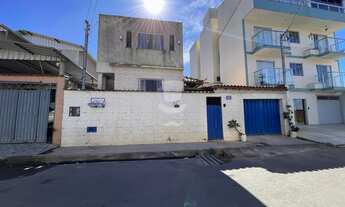 Imagem 2: Casa à venda com 4 quartos, sendo 1 suíte no Nova Suíça em Barbacena - MG