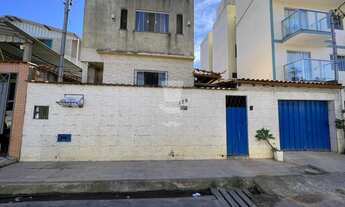 Imagem: Casa à venda com 4 quartos, sendo 1 suíte