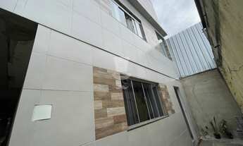 Imagem 3: Casa à venda com 4 dormitórios no Vilela em Barbacena - MG