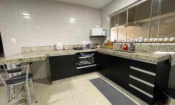 Imagem 6: Casa à venda com 4 dormitórios no Vilela em Barbacena - MG