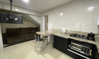 Imagem 7: Casa à venda com 4 dormitórios no Vilela em Barbacena - MG