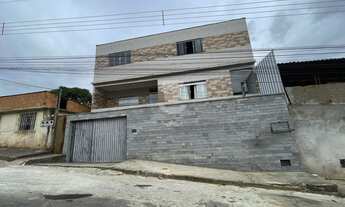 Imagem 2: Casa à venda com 4 dormitórios no Vilela em Barbacena - MG