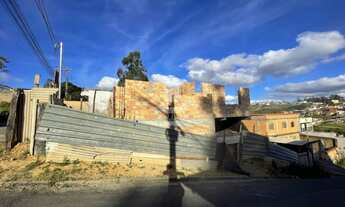 Imagem: Apartamento à venda em construção no