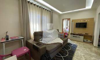 Imagem 4: Casa com 3 dormitórios à venda no Funcionários em Barbacena - MG