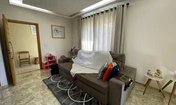 Imagem 5: Casa com 3 dormitórios à venda no Funcionários em Barbacena - MG