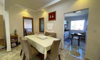 Imagem 3: Casa com 3 dormitórios à venda no Funcionários em Barbacena - MG