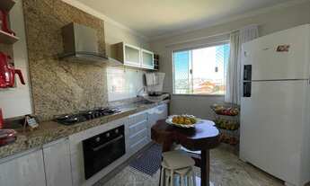 Imagem 7: Casa com 3 dormitórios à venda no Funcionários em Barbacena - MG