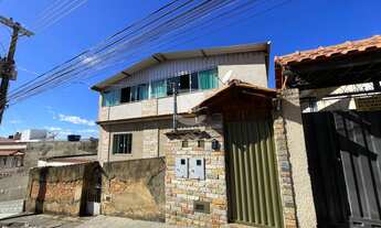 Imagem: Casa com 3 dormitórios à venda no Funcionários