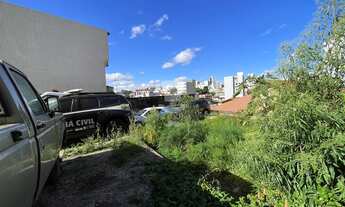 Imagem 7: Lote à venda com 517m no Funcionários em BARBACENA - MG