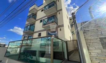 Imagem: Apartamento à venda em Barbacena, com 3