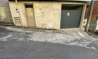 Imagem: Casa à venda em Barbacena com 3 dormitórios