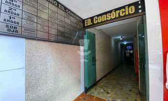 Imagem: Sala Pronta para Consultório no Centro