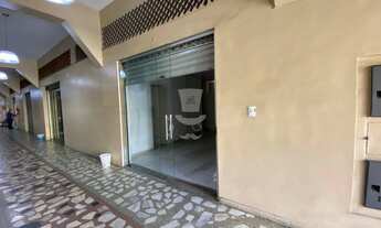 Imagem 4: Loja para aluguel, em Barbacena com metragem total de 80m no Pontilhão