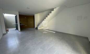 Imagem 3: Casa com 2 quartos à venda no bairro Eucisa em Barbacena