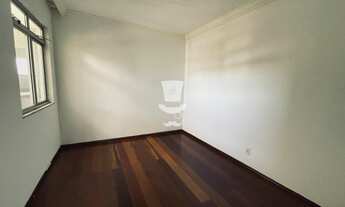 Imagem 4: Apartamento para locação em BARBACENA - MG com 3 quartos no bairro Pontilhão