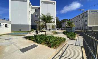 Imagem: Apartamento para locação com 2 quartos