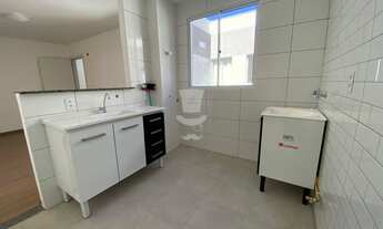 Imagem 5: Apartamento para locação com 2 quartos no bairro Ipanema em Barbacena