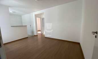 Imagem 2: Apartamento para locação com 2 quartos no bairro Ipanema em Barbacena